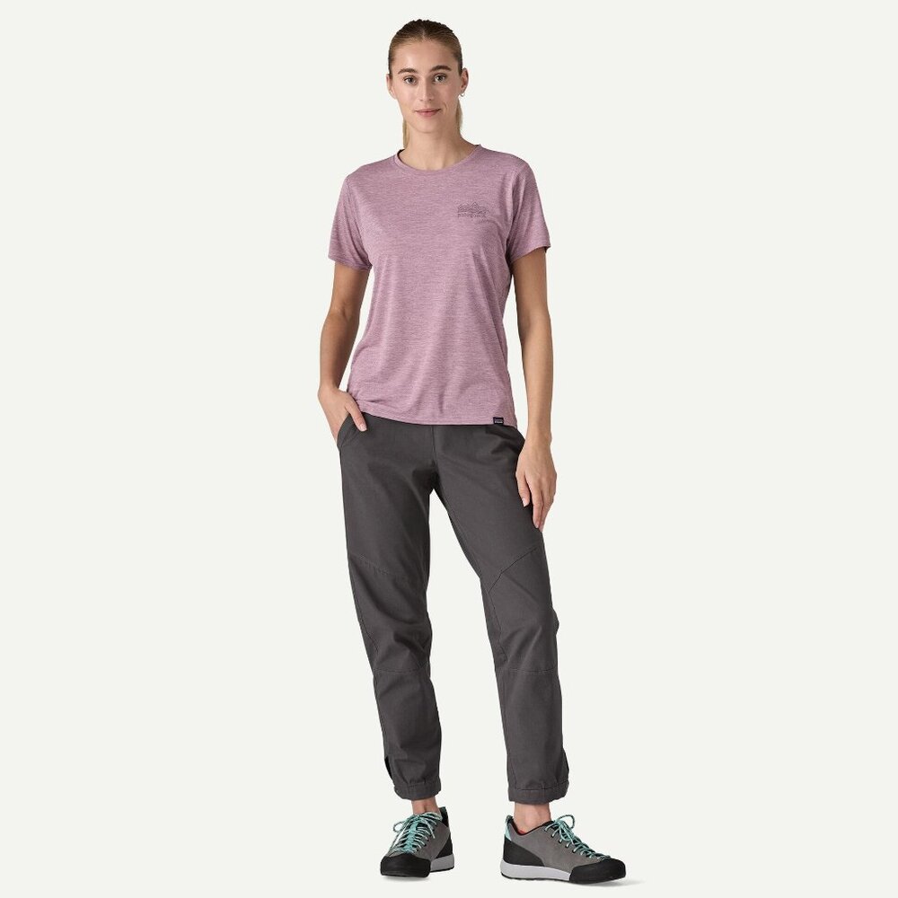 Patagonia Caliza Rock Pants - Cropped
